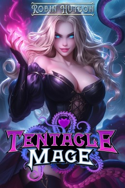 Tentacle Mage 1: An Epic Fantasy Adventure