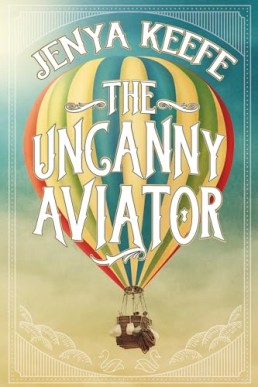 The Uncanny Aviator