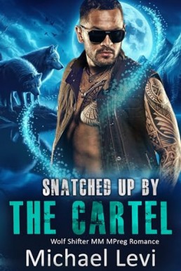 Snatched Up By the Cartel (Nightshade Wolves 1)