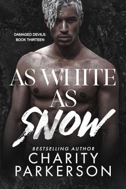 As White as Snow (Damaged Devils 13)