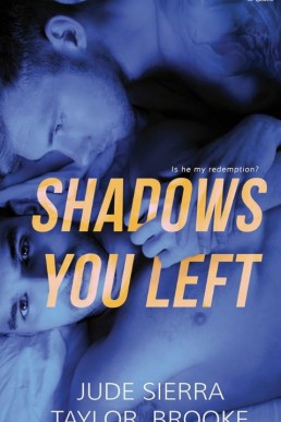 Shadows You Left