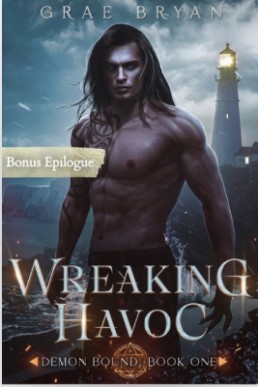 Wreaking Havoc (Bonus Epilogue)