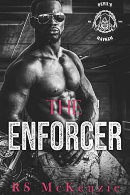 The Enforcer (Devil's Mayhem MC 2)