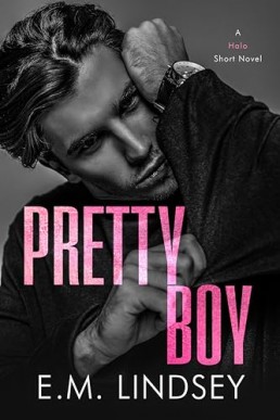 Pretty Boy (The Beginning of Always 3)