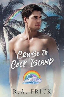 Cruise to Cock Island (Pride Cruise 2024)