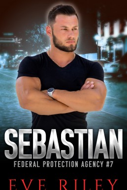 Sebastian (Federal Protection Agency 7)