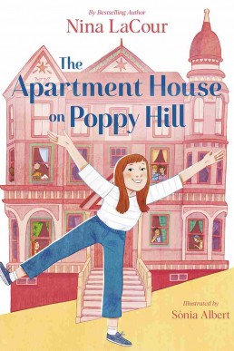 The Apartment House on Poppy Hill