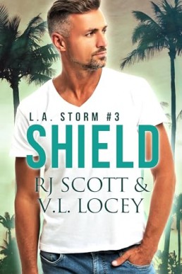 Shield (L.A. Storm 3)