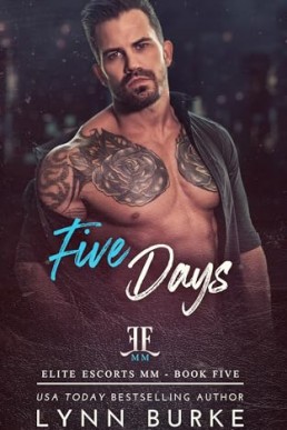 Five Days (Elite Escorts MM 5)