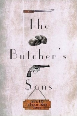 The Butcher's Sons [PDF]