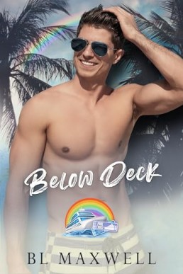 Below Deck (Pride Cruise 2024)