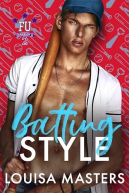 Batting Style (Franklin U 2 Book 3)