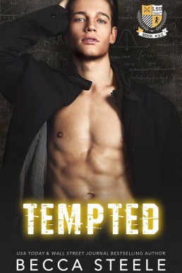 Tempted (LSU #3.5)