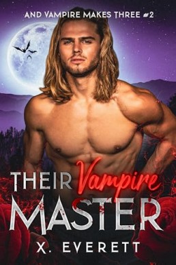 Their Vampire Master (And Vampire Makes Three 2)