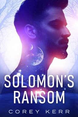 Solomon’s Ransom