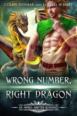 Wrong Number, Right Dragon (Dial M For Mates 2)