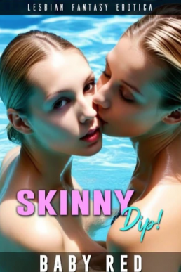 Skinny Dip - Summer Fun in Public, #1