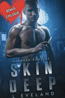 Skin Deep (Bonus Epilogue)