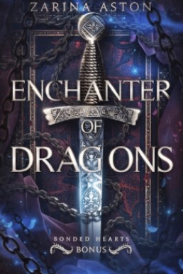 Enchanter of Dragons (Bonus Epilogue)