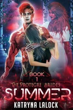 Summer (The Protegre BridesBook 1): A Sapphic Space Regency Romance