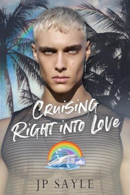 Cruising Right Into Love (Pride Cruise 2024)