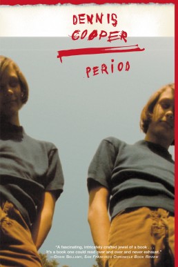 Period (George Miles Cycle 5)