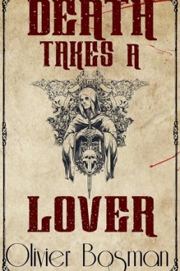 Death Takes a Lover (D.S.Billings Victorian Mystery 0.5)