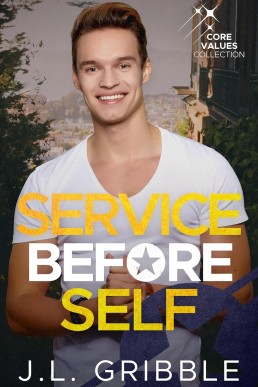 Service Before Self (Core Values Selection)