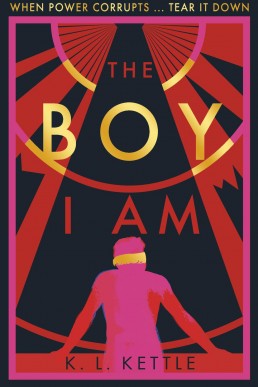 The Boy I Am