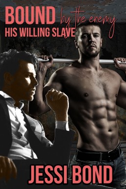 Bound by the Enemy: His Willing Slave