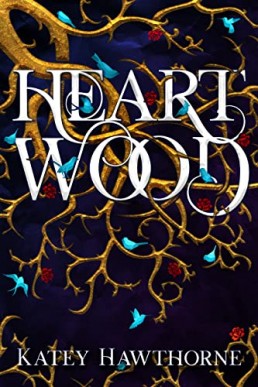 Heart Wood