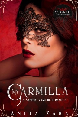 My Carmilla: A Sapphic Vampire Romance