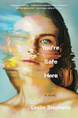 You're Safe Here