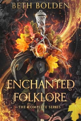 Enchanted Folklore (The Complete Series)