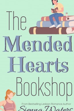 The Mended Hearts Bookshop (Tetherington Hearts Book 1)