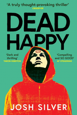 Dead Happy  (HappyHead 2)