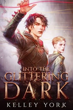 Into The Glittering Dark