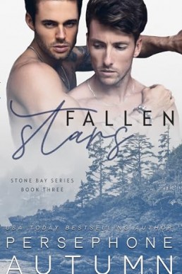 Fallen Stars (Stone Bay 3)