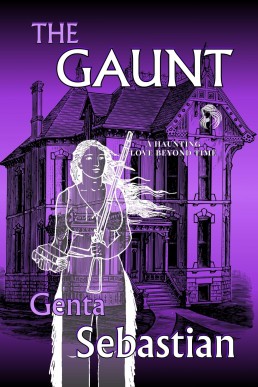 The Gaunt (New Cover)