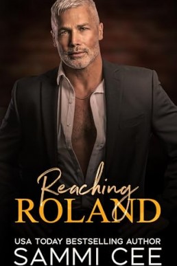 Reaching Roland (Honey-Do Daddies 1)