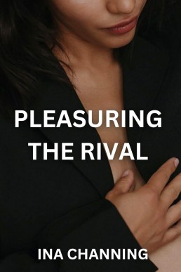 Pleasuring the Rival: A FF steamy Age Gap Workplace Rivals to Lovers