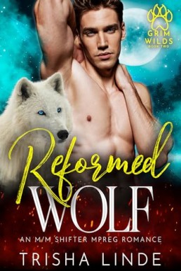 Reformed Wolf (Grim Wilds 2)