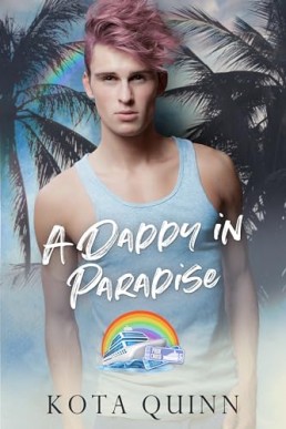 A Daddy in Paradise (Pride Cruise 2024)