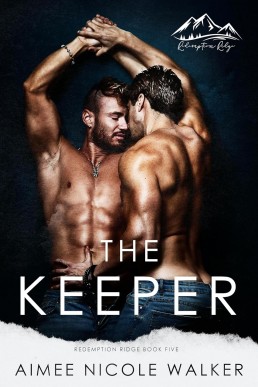 The Keeper (Redemption Ridge 5)