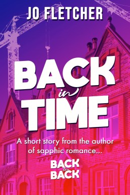 Back in Time (Back to Back Book 0.5)