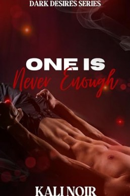 One is Never Enough (Dark Desires 1)