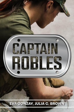 Captain Robles (Allies Book 1)