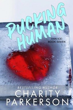 Pucking Human (Thin Ice 7)