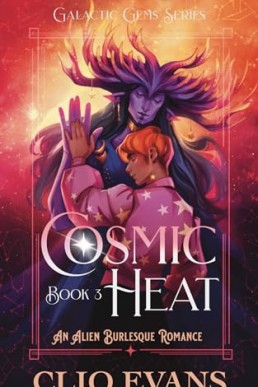 Cosmic Heat (Galactic Gems 3)