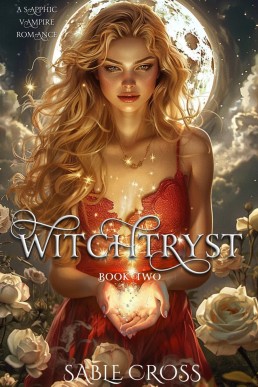 Witchtryst: Book Two (Dark Sun 2)